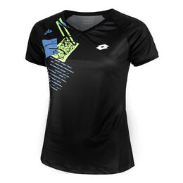 Abbigliamento Da Tennis Lotto Tech WI D5 T-Shirt
